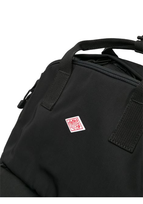 zaiono peupliers 17 uomo nero DANTON | PEUPLIERS 17BLACK